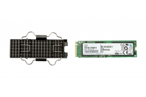 HP Z Turbo 512 GB 2280 PCIe-4x4 SED OPAL2 TLC M.2 Z4/Z6 SSD-kit