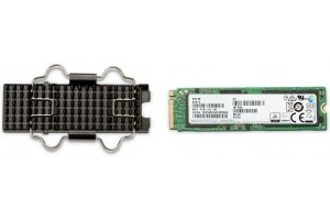 HP Z Turbo 512 GB 2280 PCIe-4x4 SED OPAL2 TLC M.2 Z4/Z6 SSD-kit