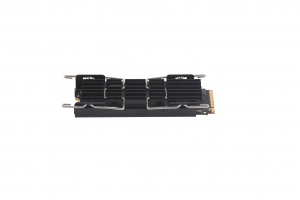 HP Z Turbo 1 TB PCIe-4x4 TLC Z4/Z6 SSD-kit