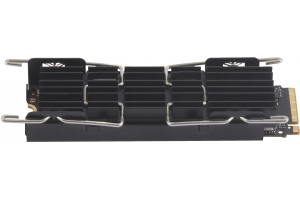 HP Z Turbo 1 TB PCIe-4x4 TLC Z4/Z6 SSD-kit
