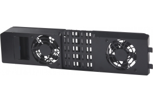 HP Z4 PCIe Retainer with Fans