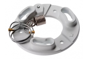 Axis 5700-851 beveiligingscamera steunen & behuizingen Support