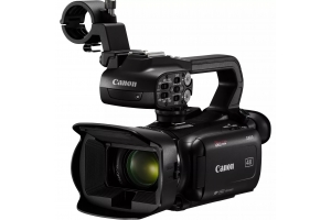 Canon XA -60 Handcamcorder 21,14 MP CMOS 4K Ultra HD Zwart