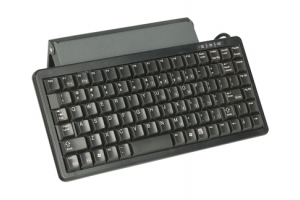 Lexmark 57X7000 toetsenbord USB QWERTY Engels Zwart