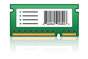 Lexmark 57X9112 printer- en scannerkit