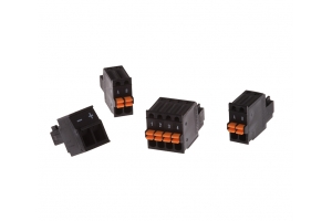 Axis Terminal connectors kit