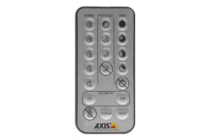 Axis 5800-931 afstandsbediening Speciaal Drukknopen