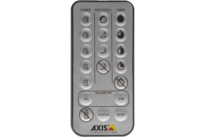 Axis 5800-931 afstandsbediening Speciaal Drukknopen
