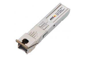Axis 5801-821 netwerk transceiver module 1000 Mbit/s SFP