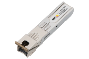 Axis 5801-821 netwerk transceiver module 1000 Mbit/s SFP