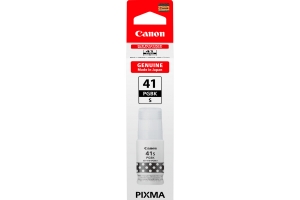 Canon GI-41S PGBK inktcartridge 1 stuk(s) Origineel Zwart