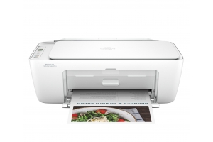 HP DeskJet 2822e Draadloos All-in-One Kleur Printer, Kopieerapparaat, scanner