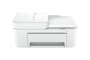 HP DeskJet 4210e Draadloos All-in-One Kleur Printer, Instant Ink; Kopieerapparaat, scanner