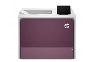 HP LaserJet Enterprise 6701dn Kleur Printer, Alleen Ethernet; Dubbelzijdig