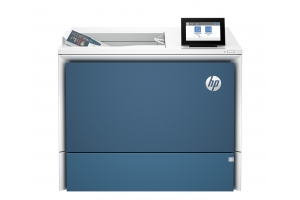 HP LaserJet Enterprise 6701dn Kleur Printer, Alleen Ethernet; Dubbelzijdig