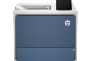 HP LaserJet Enterprise Color 6701dn printer, Color, Printer voor Print, USB-poort voorzijde; Optionele high-capacity laden; Touchscreen; TerraJet-cartridge