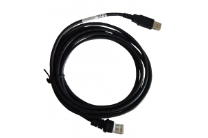 Honeywell 59-59084-N-3 USB-kabel 2,9 m USB A Zwart