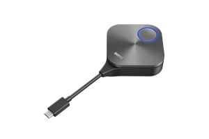 BenQ TWY31 InstaShare Button Zendermodule Grijs 1 stuk(s)