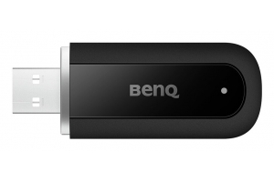 BenQ WD02AT WLAN / Bluetooth 1201 Mbit/s