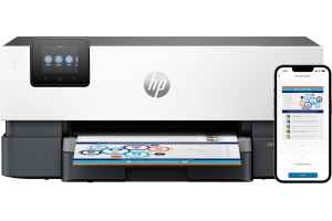 HP OfficeJet Pro 9110b printer