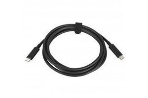 HP kabel USB-C naar USB-C 100 W (Z Display dock/opladen)