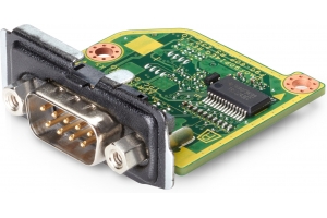 HP Serial Port Flex IO v3 interfacekaart/-adapter Intern