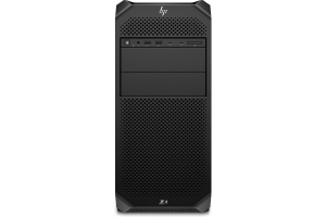 HP Z4 G5 Intel® Xeon® W w3-2423 16 GB DDR5-SDRAM 512 GB SSD Windows 11 Pro Tower Workstation Zwart