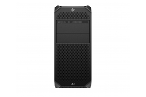HP Z4 G5 Intel Xeon w3 w3-2423 16 GB DDR5-SDRAM 512 GB SSD Windows 11 Pro Tower Workstation AI Workstation Zwart