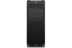 HP Z6 G5 Intel® Xeon® W w5-3423 64 GB DDR5-SDRAM 1 TB SSD Windows 11 Pro Tower Workstation Zwart