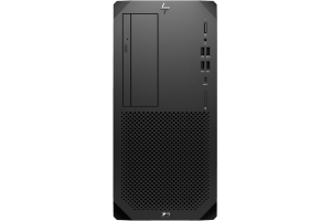 HP Z2 G9 Intel® Core™ i7 i7-13700 16 GB DDR5-SDRAM 512 GB SSD Windows 11 Pro Tower Workstation Zwart