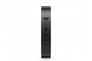 HP Elite t655 2,1 GHz Windows 10 IoT Enterprise 1,12 kg Zwart R2314