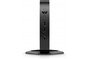 HP Elite t655 2,1 GHz ThinPro 1,12 kg Zwart R2314