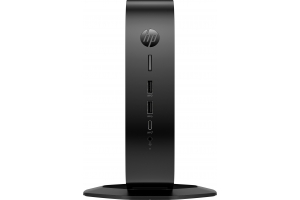 HP Elite t755 3 GHz Windows 10 IoT Enterprise 1,4 kg Zwart V2546