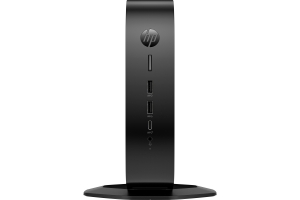 HP Elite t755 3 GHz Windows 11 IoT Enterprise 1,4 kg Zwart V2546