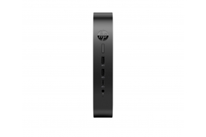 HP Elite t655 2,1 GHz Windows 11 IoT Enterprise 1,12 kg Zwart R2314