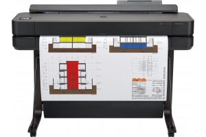 HP Designjet T650 36 inch printer editie 2025