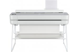 HP Designjet Studio Steel 36 inch printer