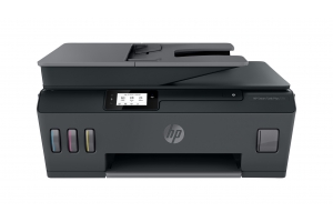 HP Smart Tank Plus 570 Draadloos All-in-One Kleur Printer, Kopieerapparaat, scanner