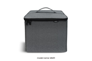 BenQ MM01 projectorkoffer Polyester Grijs