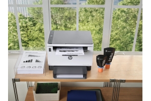 HP Laser toneropvangbak