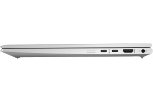 HP EliteBook 845 G8 AMD Ryzen™ 7 PRO 5850U Laptop 35,6 cm (14") Full HD 8 GB DDR4-SDRAM 256 GB SSD Wi-Fi 6 (802.11ax) Windows 11 Pro Zilver