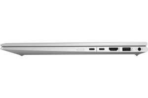 HP EliteBook 855 G8 AMD Ryzen™ 5 PRO 5650U Laptop 39,6 cm (15.6") Full HD 8 GB DDR4-SDRAM 256 GB SSD Wi-Fi 6 (802.11ax) Windows 11 Pro Zilver