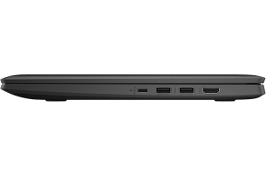 HP Chromebook Fortis G11 Intel® N N200 35,6 cm (14") Full HD 8 GB LPDDR5-SDRAM 64 GB eMMC Wi-Fi 6E (802.11ax) ChromeOS Grijs