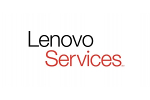 Lenovo 5PS7A01733 garantie- en supportuitbreiding 5 jaar