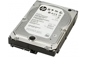 HP 5S461AA interne harde schijf 12 TB 7200 RPM 3.5"