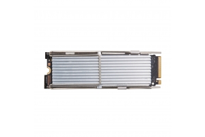 HP Z Turbo 4 TB 2280 PCIe-4x4 TLC M.2 Z2 G9 mini-SSD-kit
