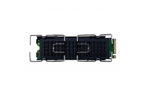 HP Z Turbo 4 TB 2280 PCIe-4x4 TLC SSD-module