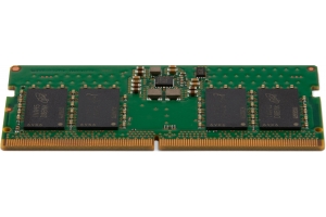 HP 5S4C3AA geheugenmodule 8 GB DDR5 262-pin SO-DIMM