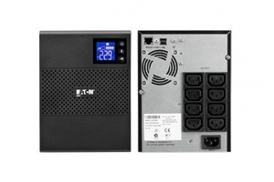 Eaton 5SC1500i UPS 1,5 kVA 1050 W 8 AC-uitgang(en)