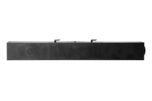 HP S101 Speaker Bar Zwart 2,5 W
